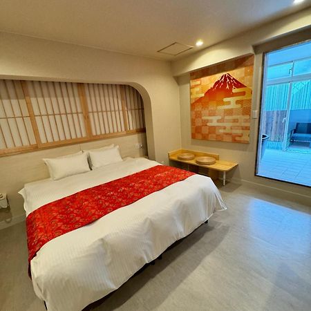 Hotel Be-Zen Shimanouchi Oszaka Kültér fotó