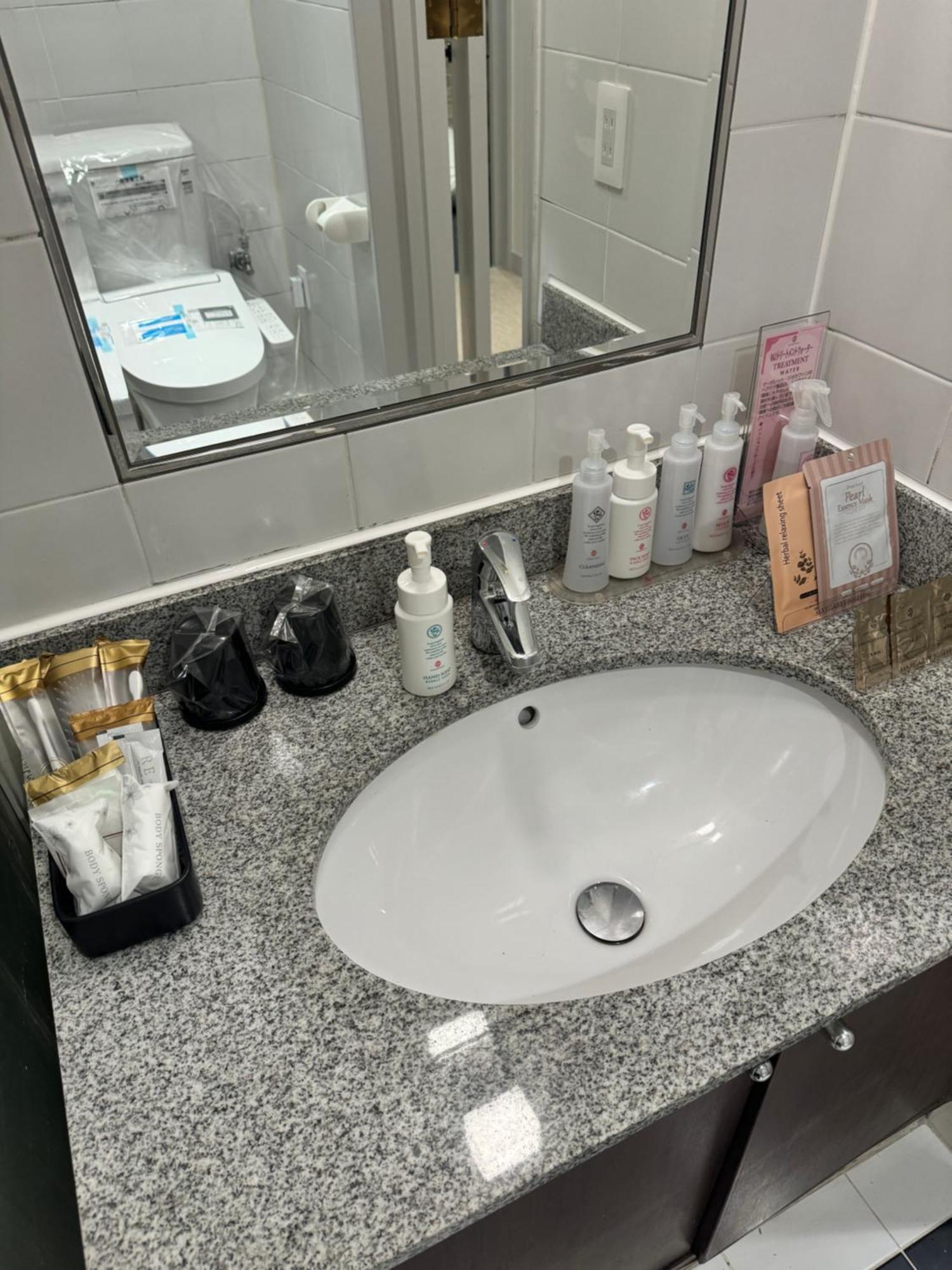 Hotel Be-Zen Shimanouchi Oszaka Kültér fotó