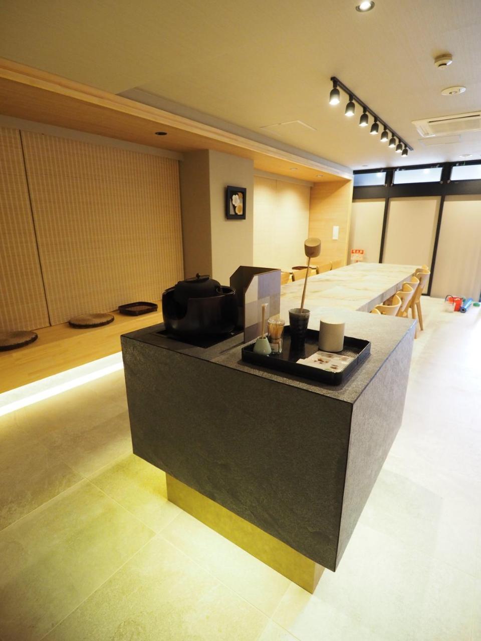 Hotel Be-Zen Shimanouchi Oszaka Kültér fotó