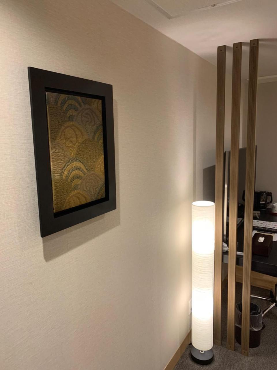 Hotel Be-Zen Shimanouchi Oszaka Kültér fotó